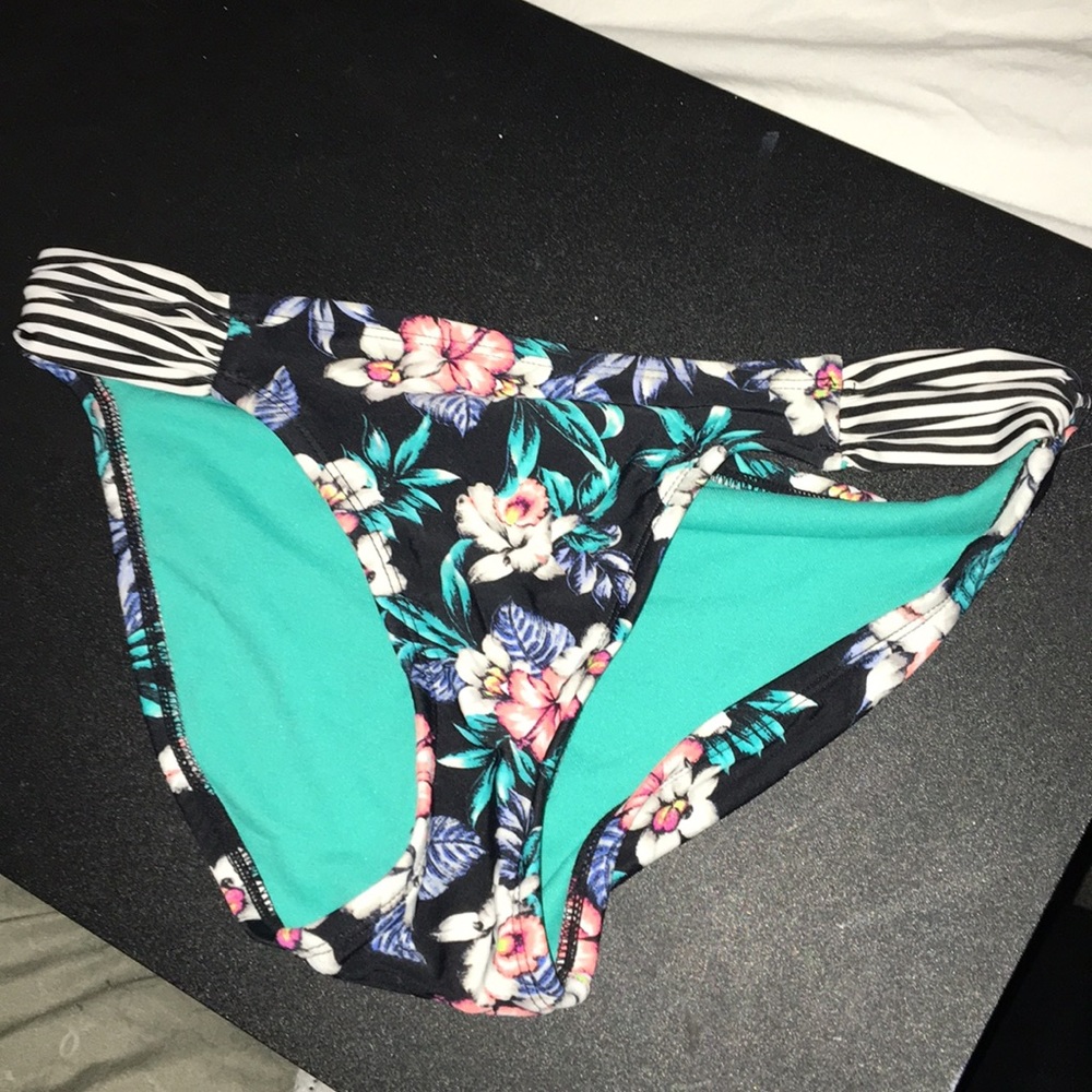 Swim suit bottoms